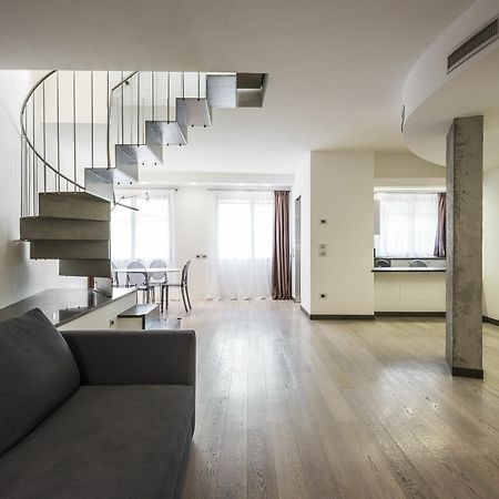 Myplace Via Castelmenardo Apartment Treviso Exteriér fotografie