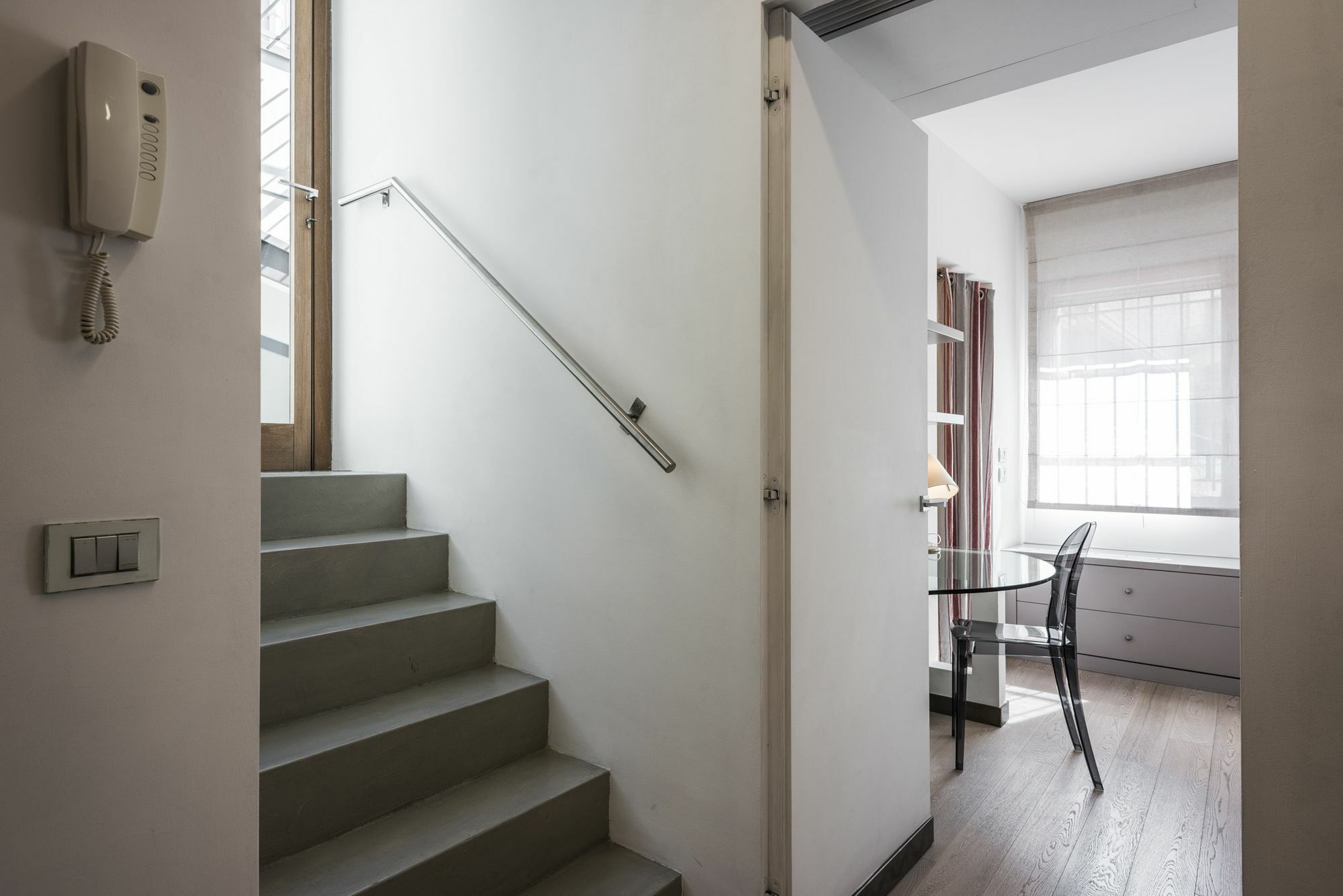 Myplace Via Castelmenardo Apartment Treviso Exteriér fotografie