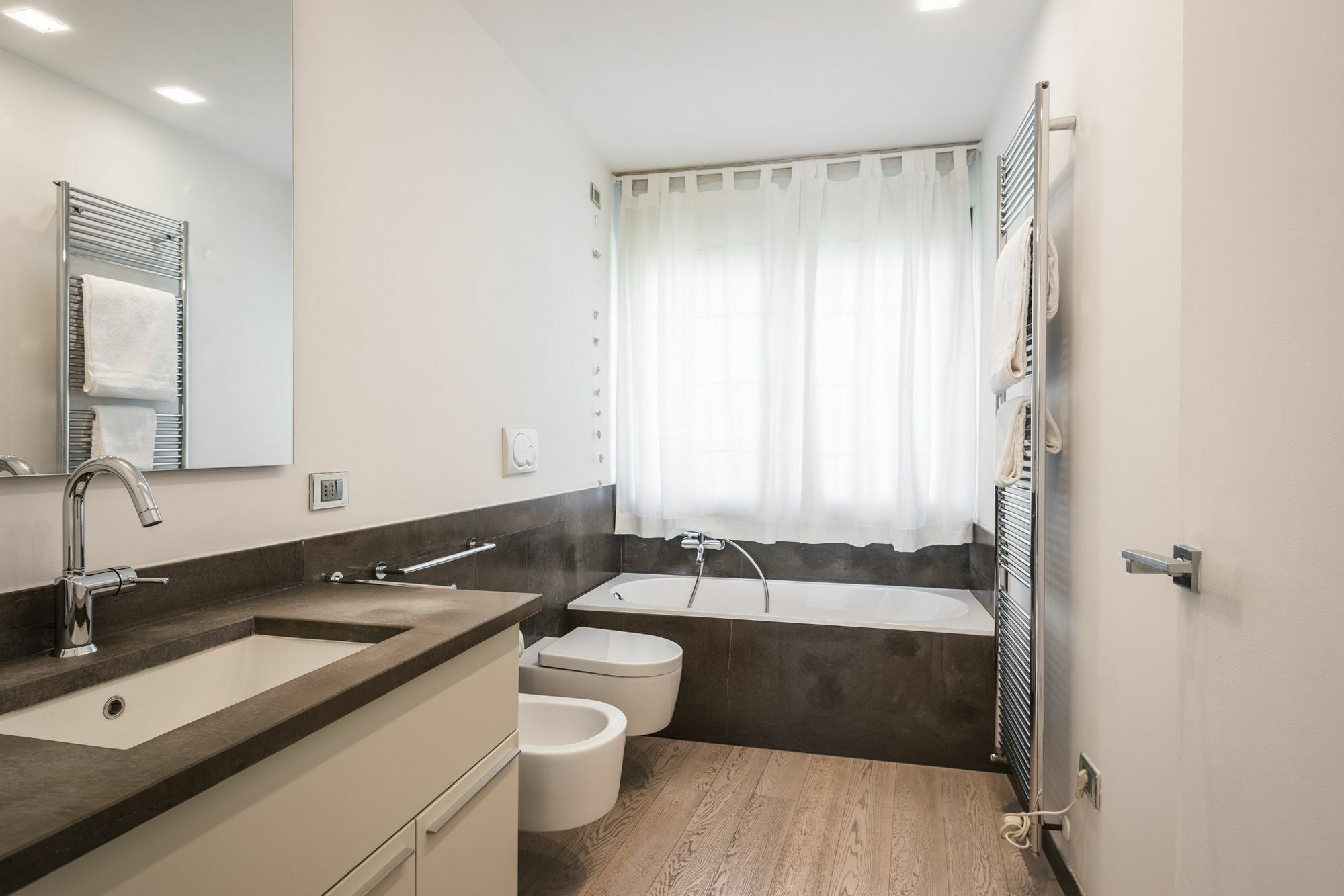 Myplace Via Castelmenardo Apartment Treviso Exteriér fotografie