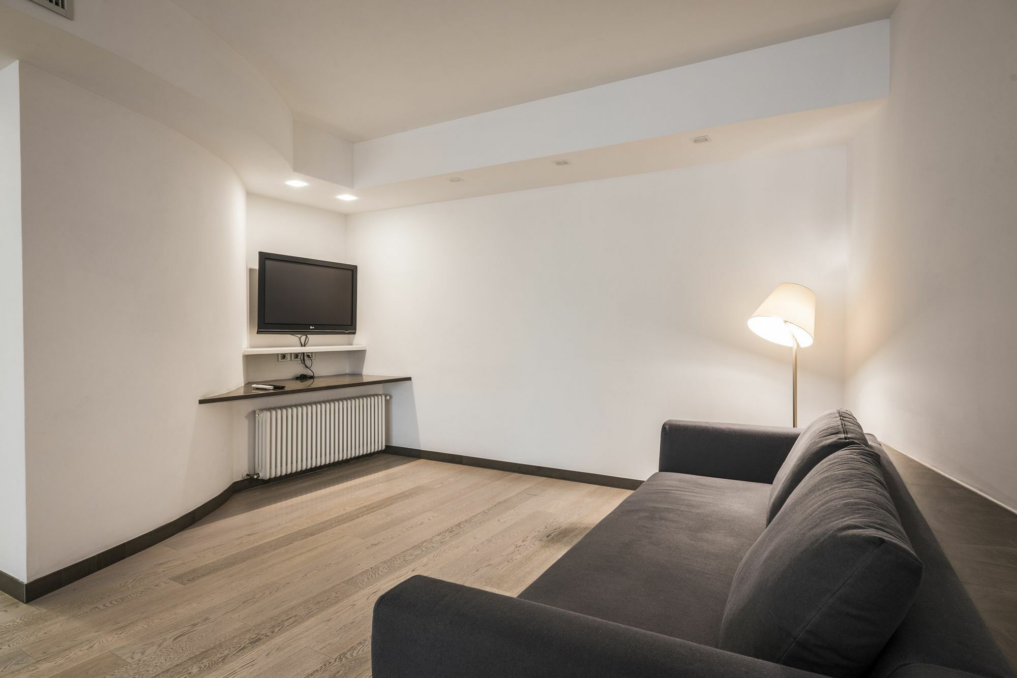 Myplace Via Castelmenardo Apartment Treviso Exteriér fotografie