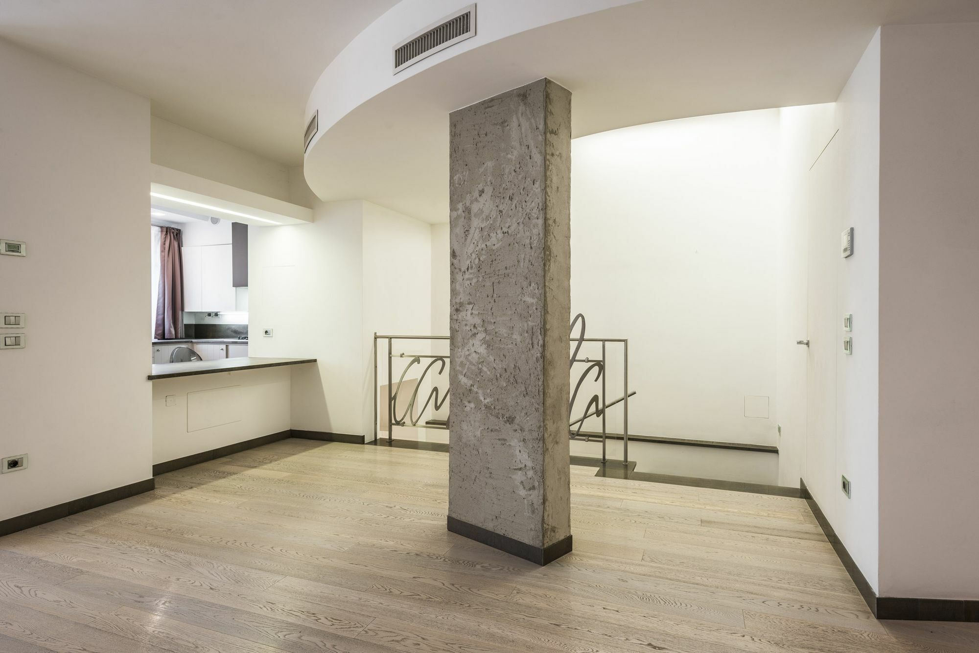 Myplace Via Castelmenardo Apartment Treviso Exteriér fotografie
