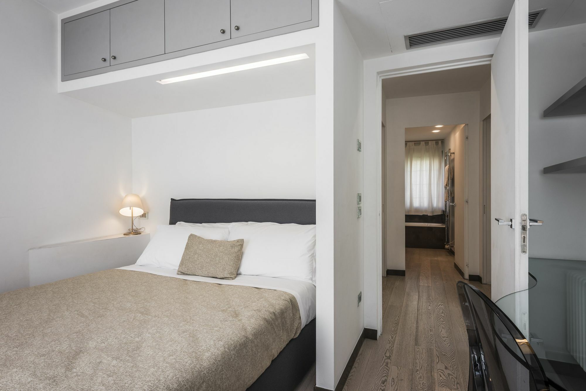 Myplace Via Castelmenardo Apartment Treviso Exteriér fotografie