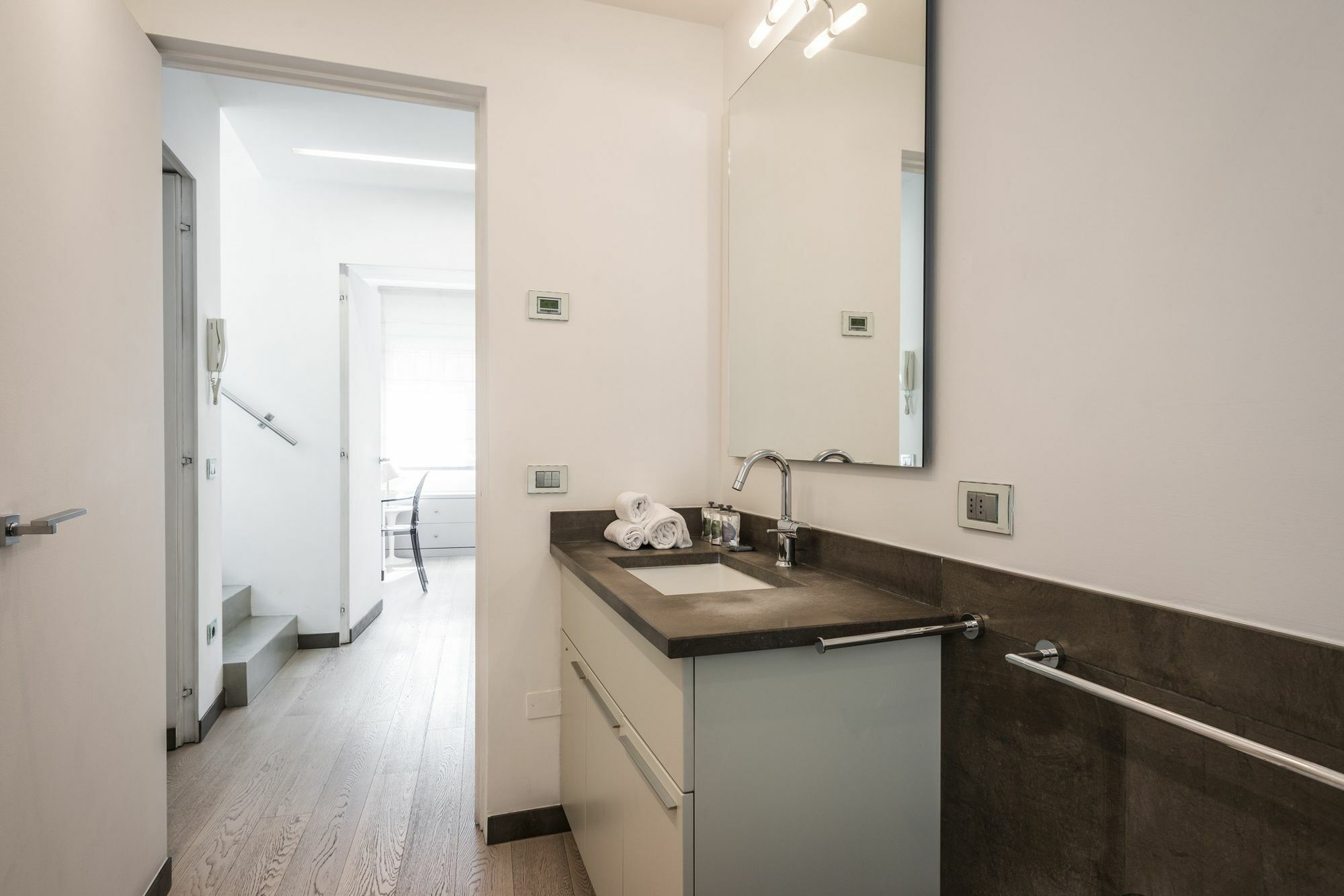 Myplace Via Castelmenardo Apartment Treviso Exteriér fotografie