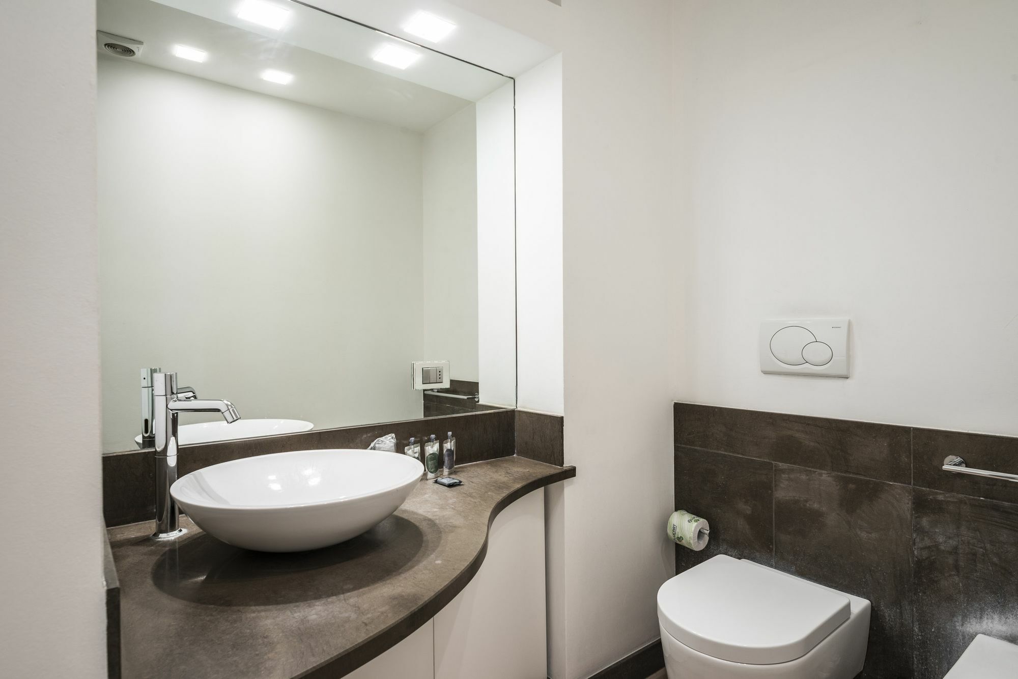 Myplace Via Castelmenardo Apartment Treviso Exteriér fotografie