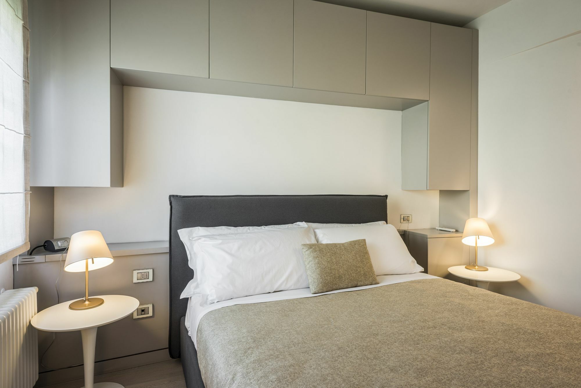 Myplace Via Castelmenardo Apartment Treviso Exteriér fotografie
