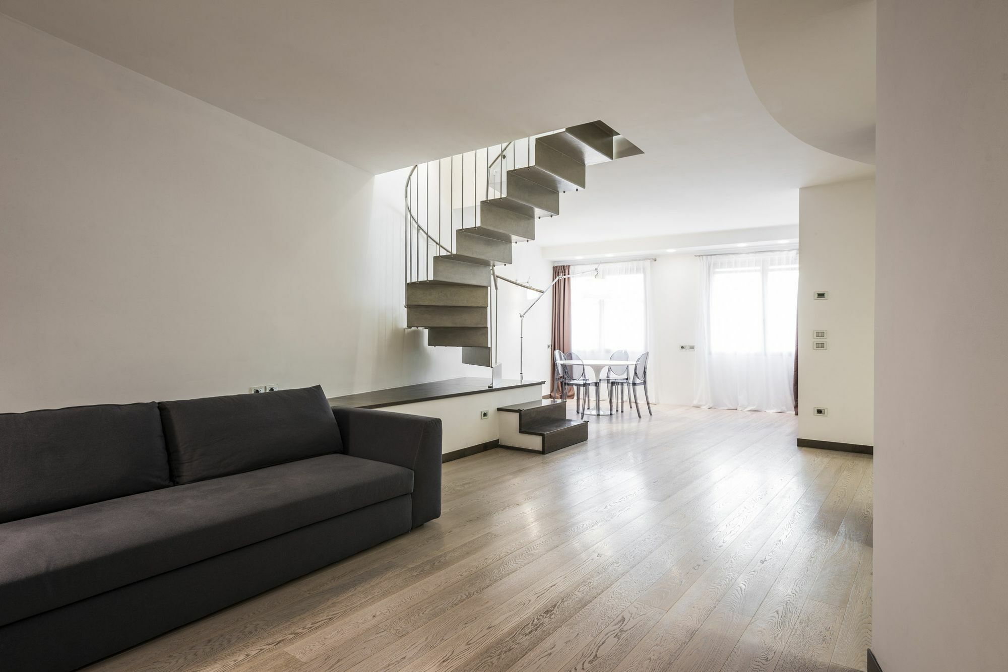 Myplace Via Castelmenardo Apartment Treviso Exteriér fotografie