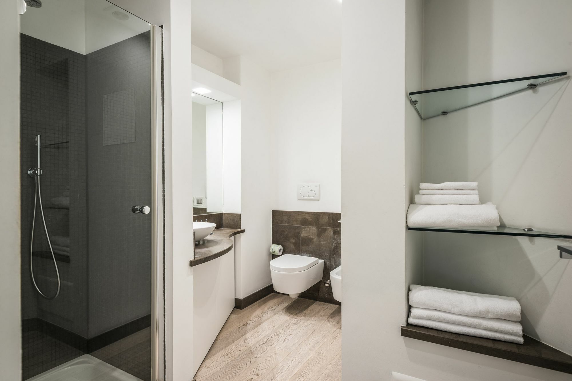 Myplace Via Castelmenardo Apartment Treviso Exteriér fotografie