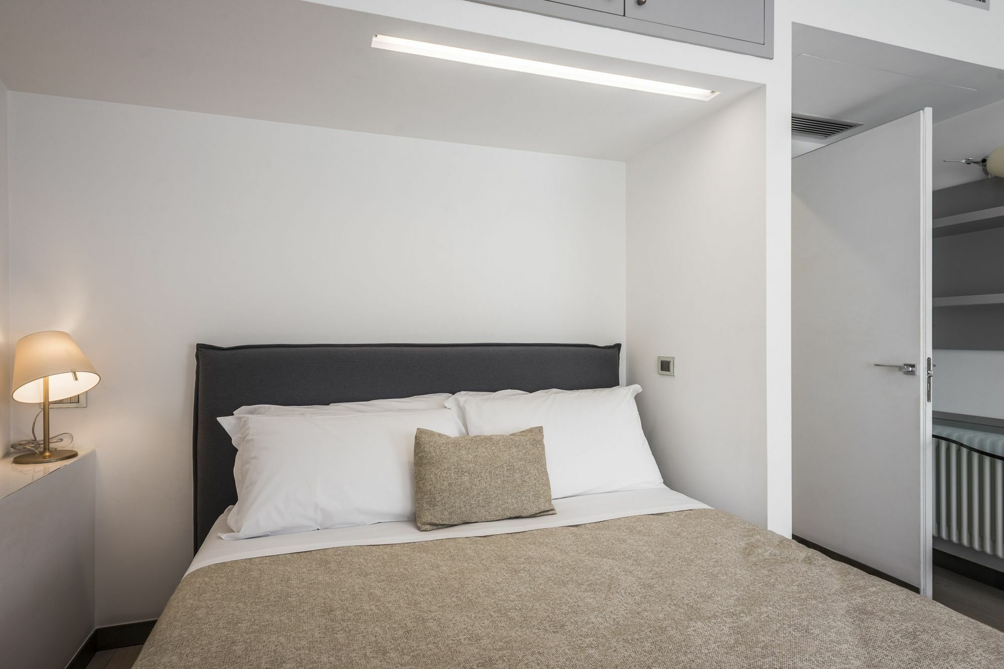 Myplace Via Castelmenardo Apartment Treviso Exteriér fotografie