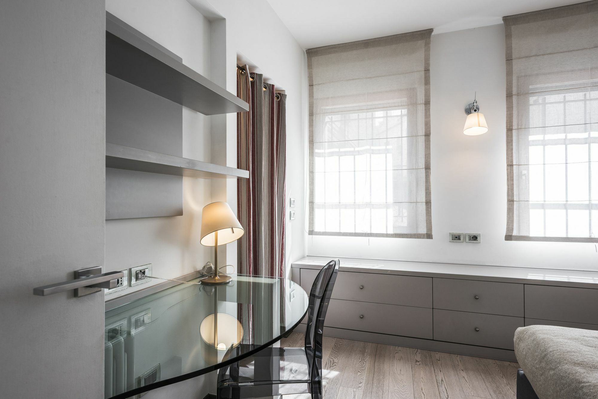 Myplace Via Castelmenardo Apartment Treviso Exteriér fotografie