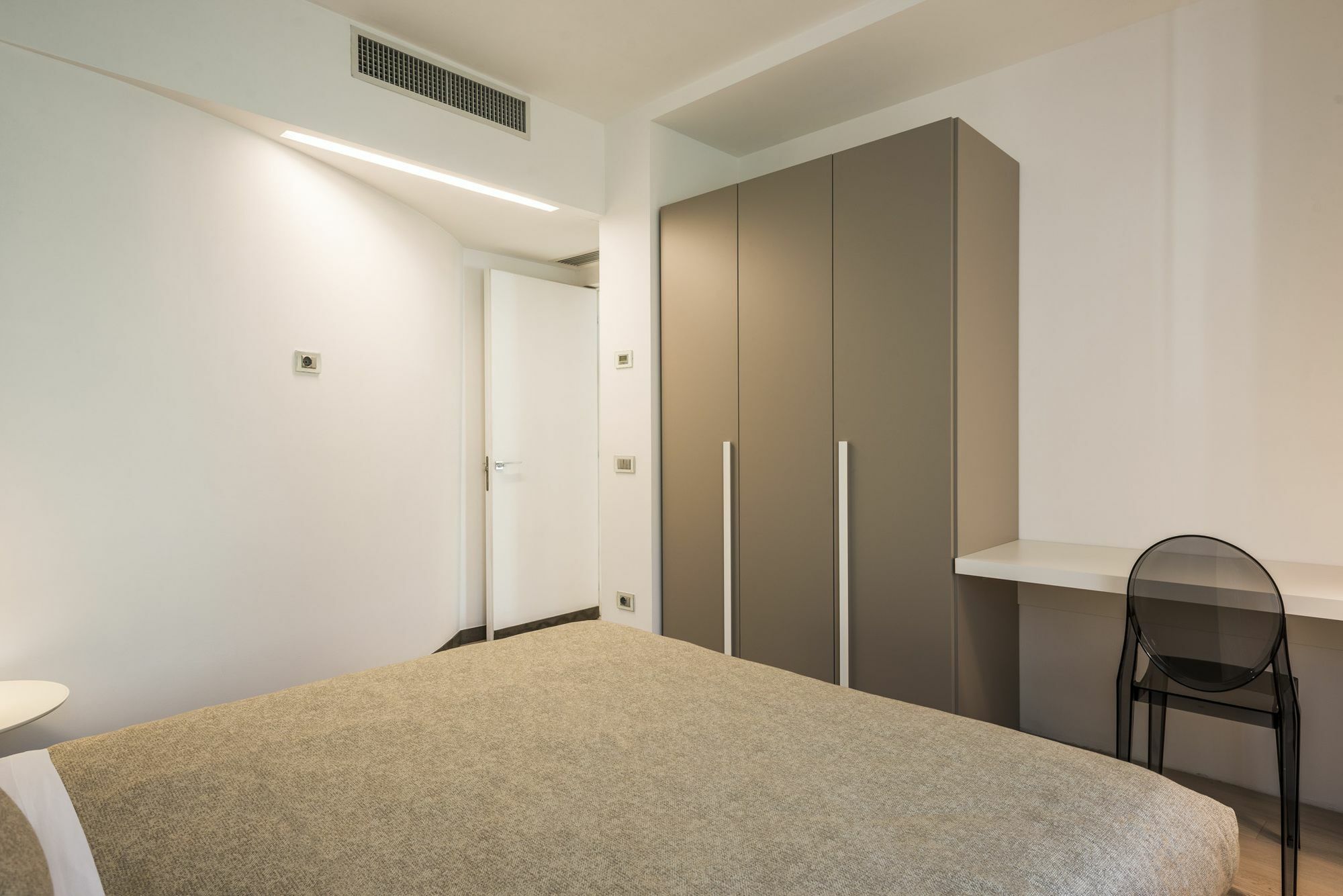 Myplace Via Castelmenardo Apartment Treviso Exteriér fotografie