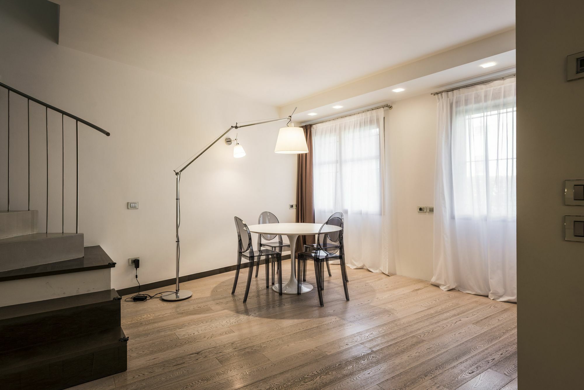 Myplace Via Castelmenardo Apartment Treviso Exteriér fotografie