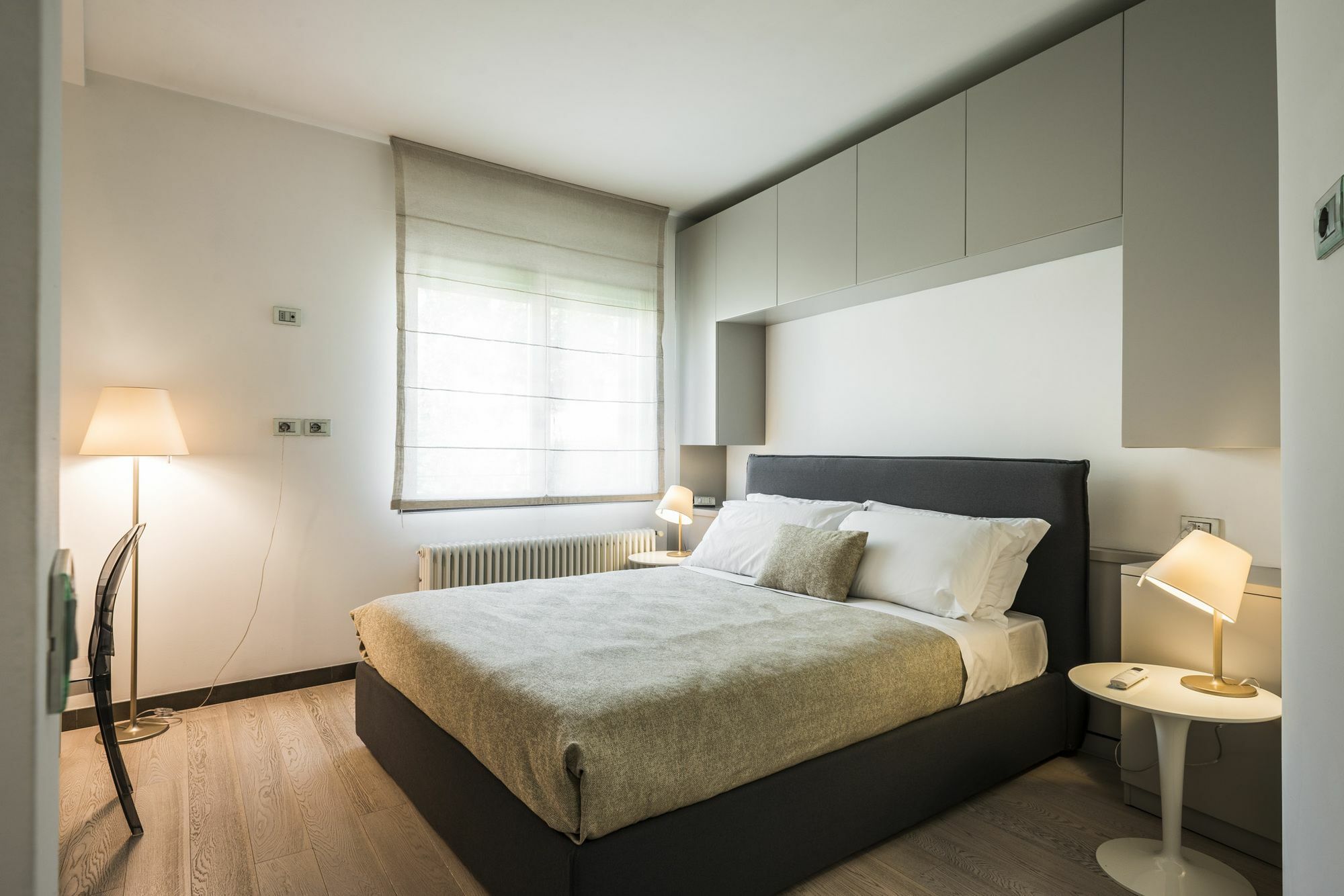 Myplace Via Castelmenardo Apartment Treviso Exteriér fotografie