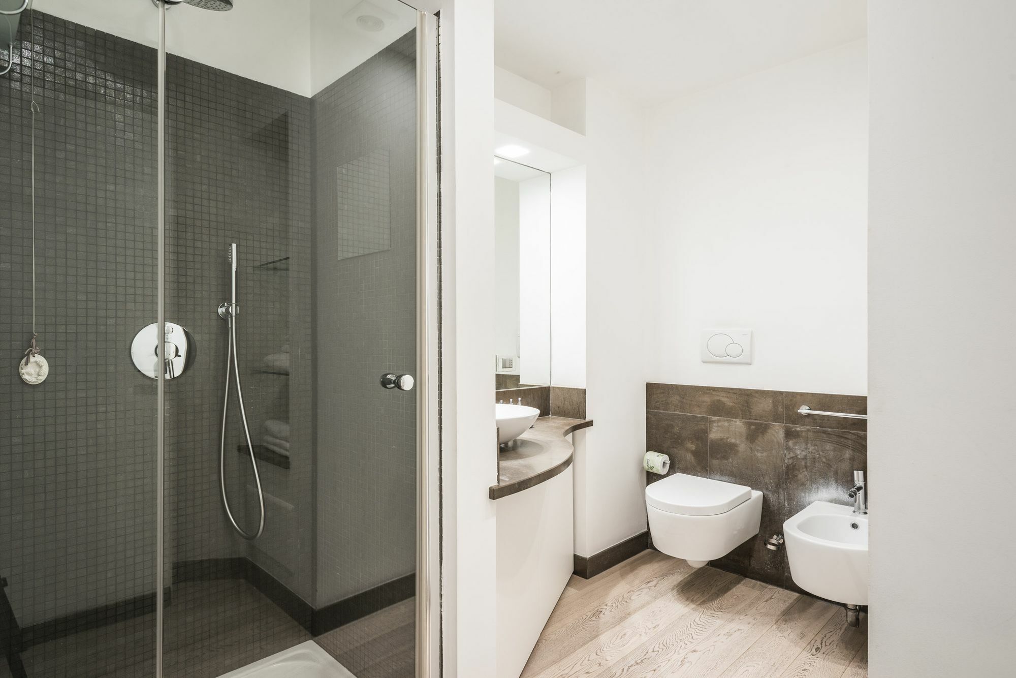 Myplace Via Castelmenardo Apartment Treviso Exteriér fotografie