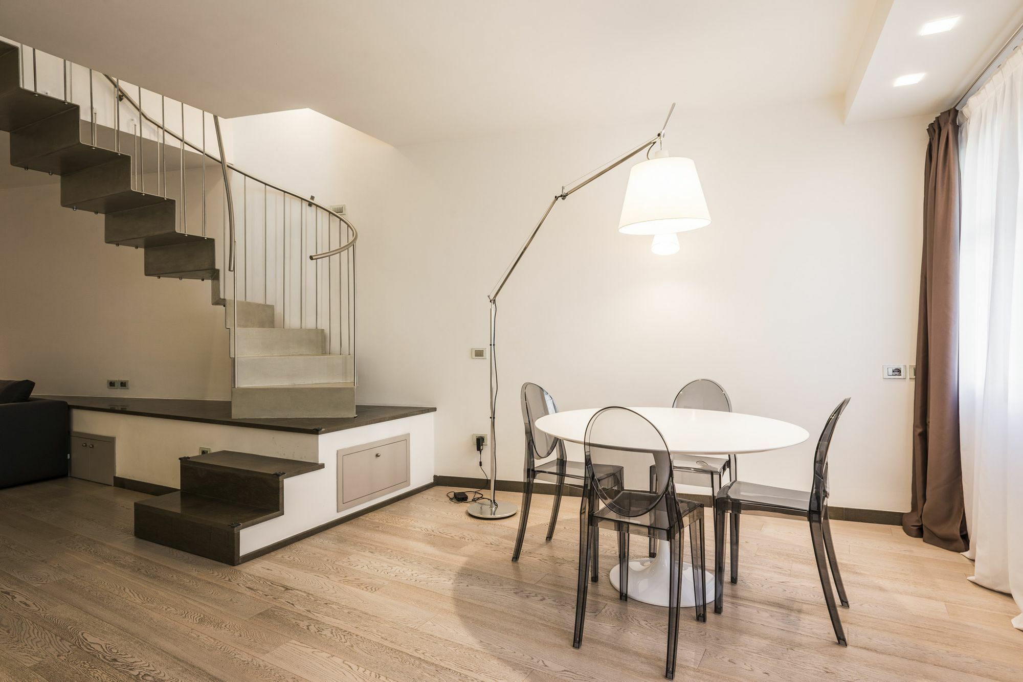 Myplace Via Castelmenardo Apartment Treviso Exteriér fotografie
