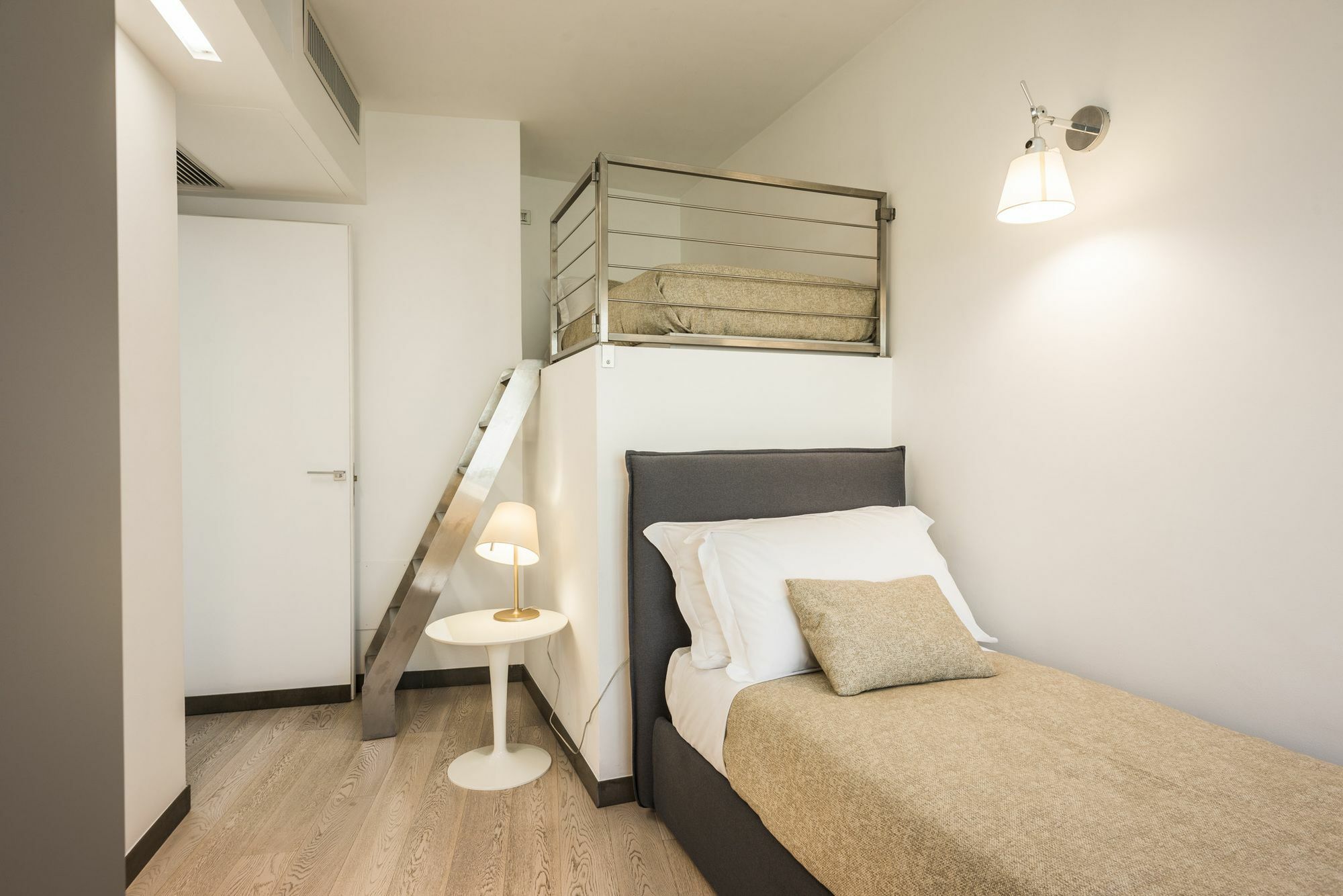 Myplace Via Castelmenardo Apartment Treviso Exteriér fotografie