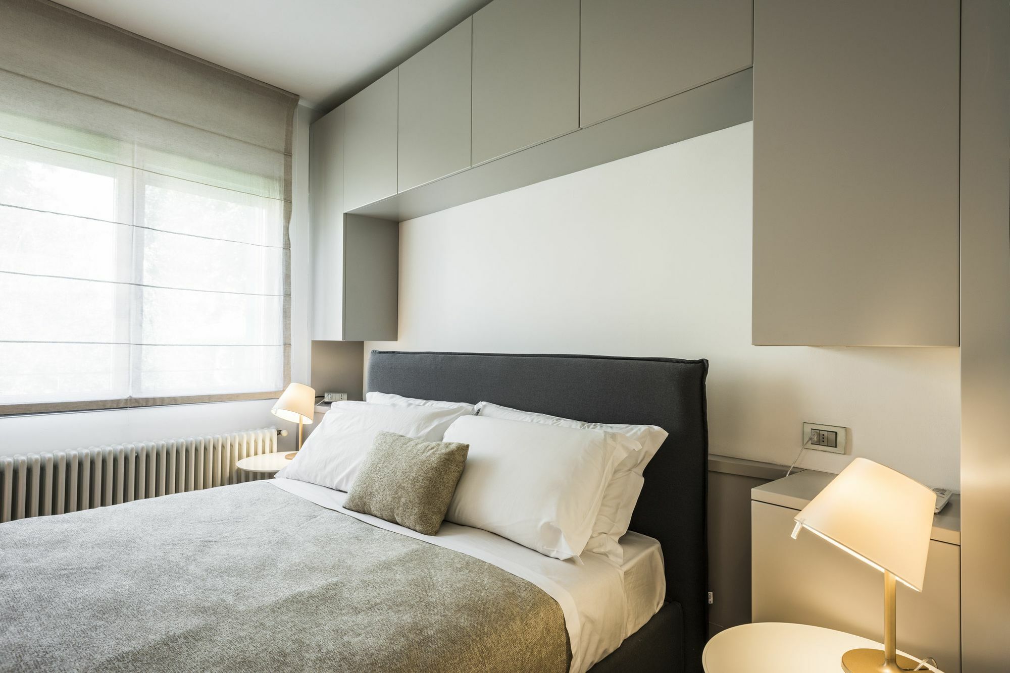 Myplace Via Castelmenardo Apartment Treviso Exteriér fotografie