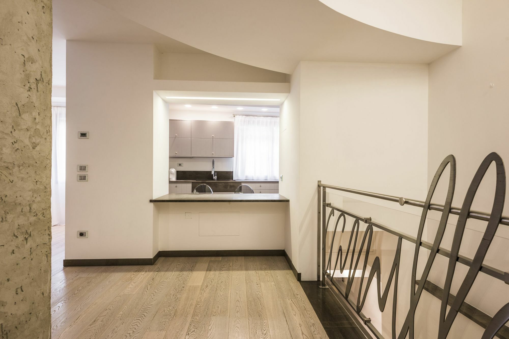 Myplace Via Castelmenardo Apartment Treviso Exteriér fotografie