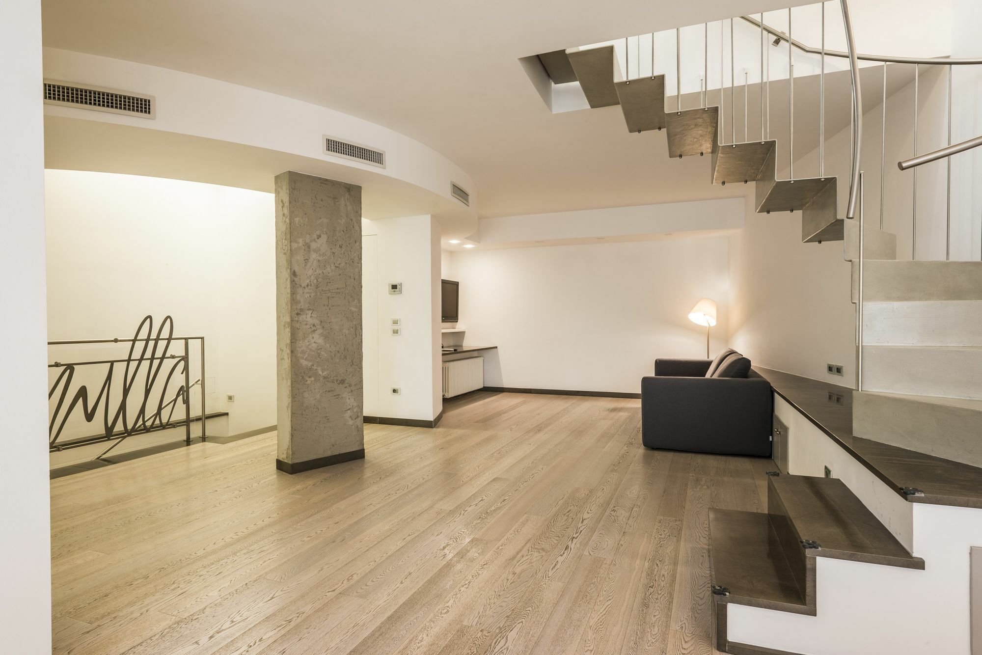 Myplace Via Castelmenardo Apartment Treviso Exteriér fotografie