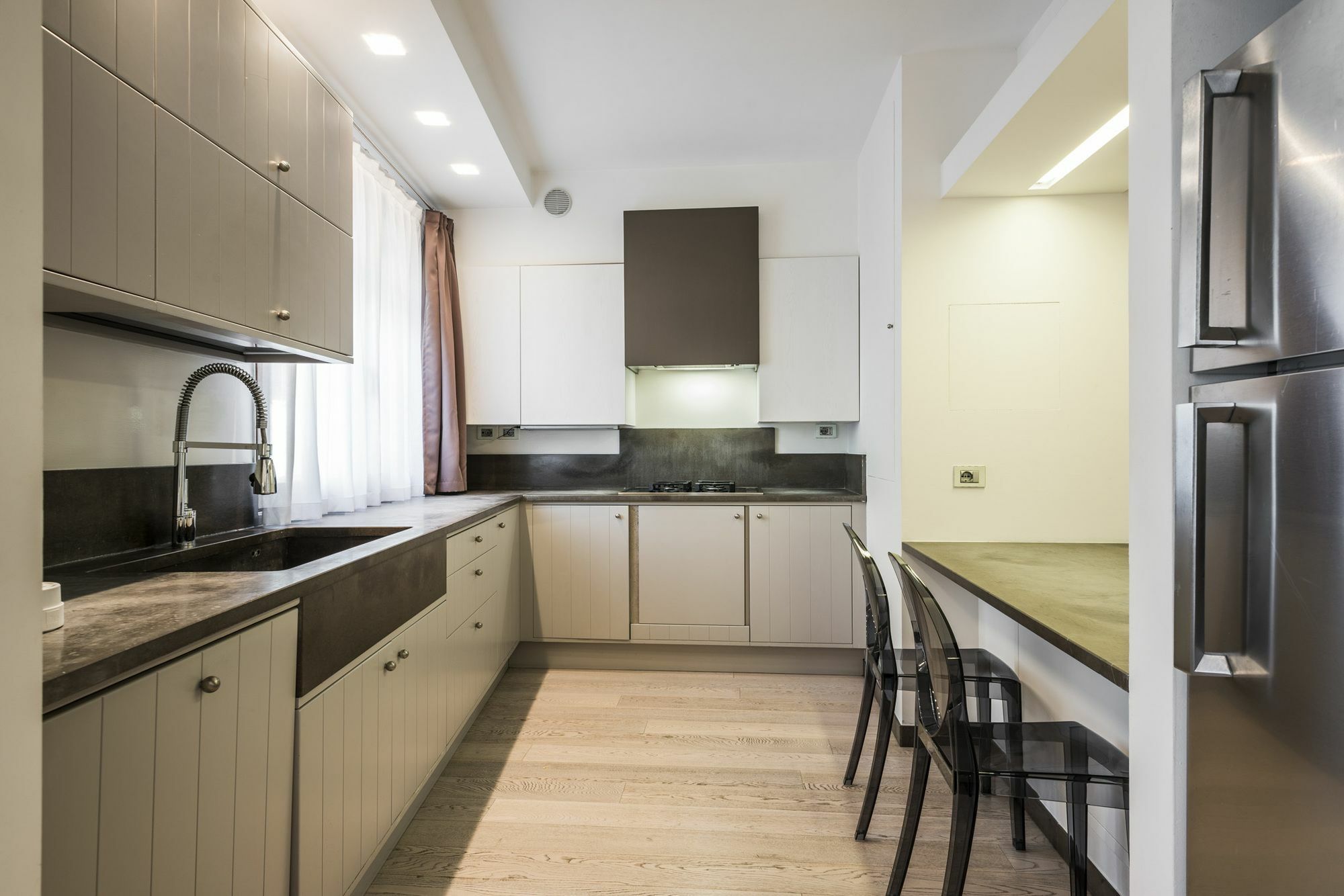 Myplace Via Castelmenardo Apartment Treviso Exteriér fotografie