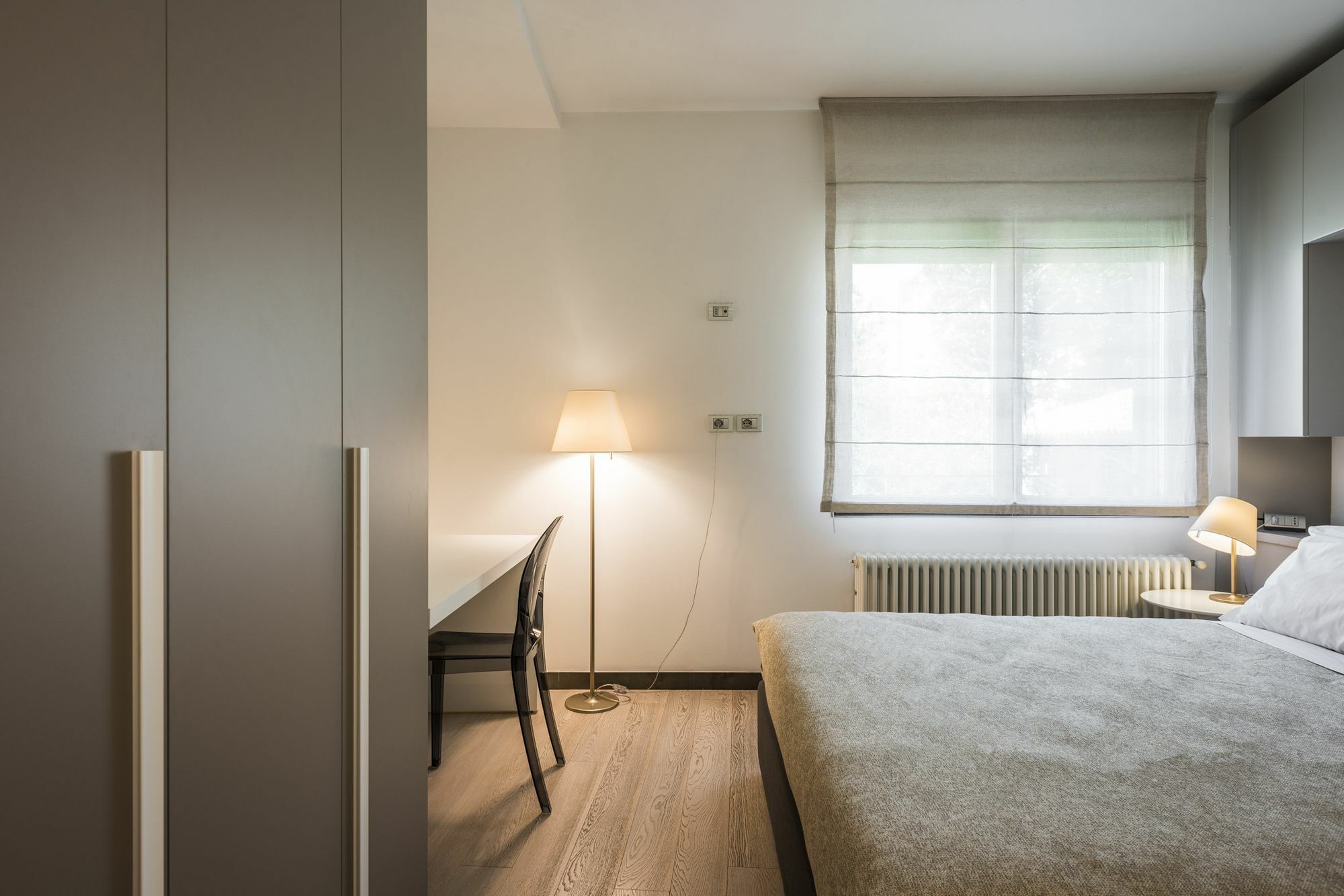 Myplace Via Castelmenardo Apartment Treviso Exteriér fotografie