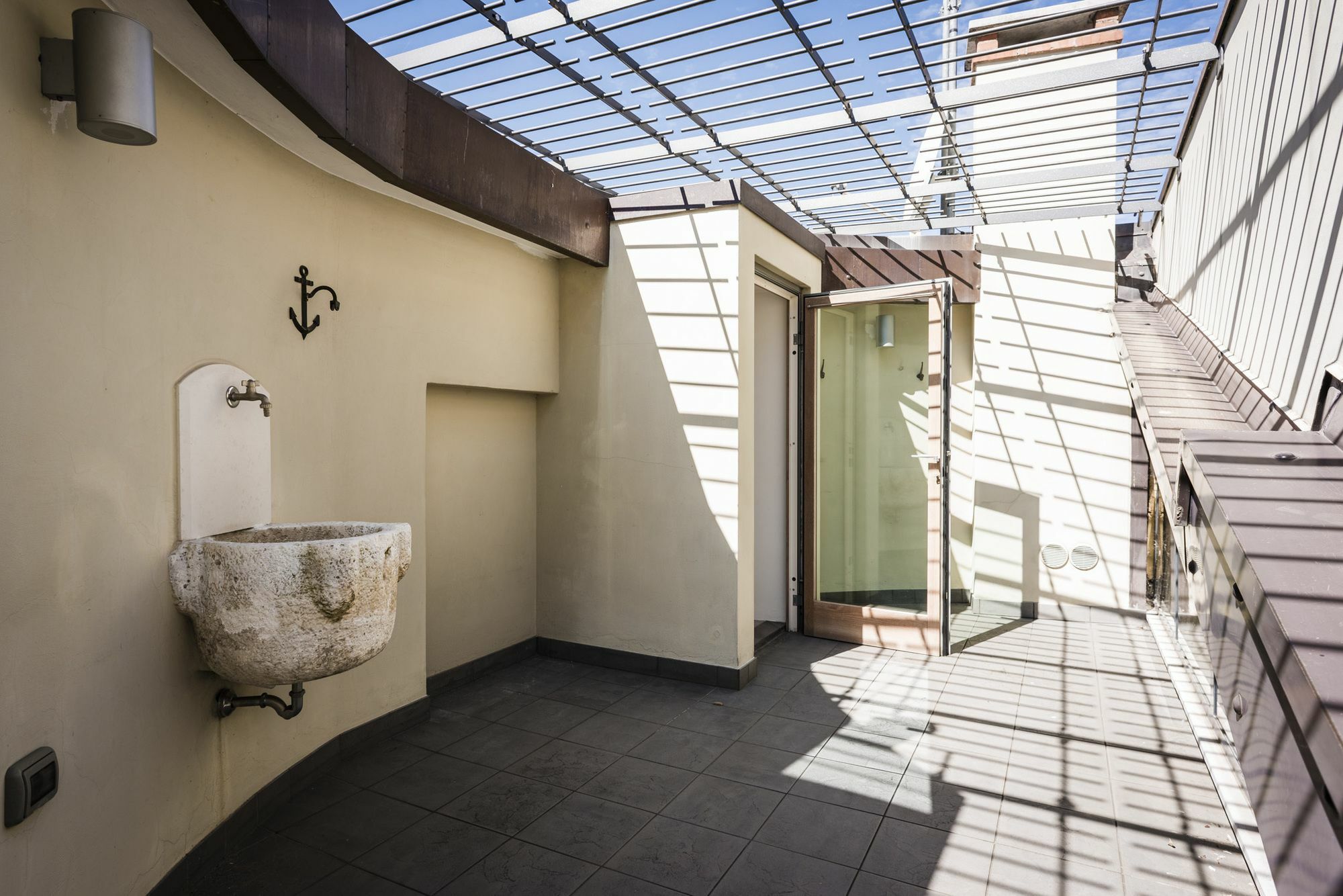 Myplace Via Castelmenardo Apartment Treviso Exteriér fotografie